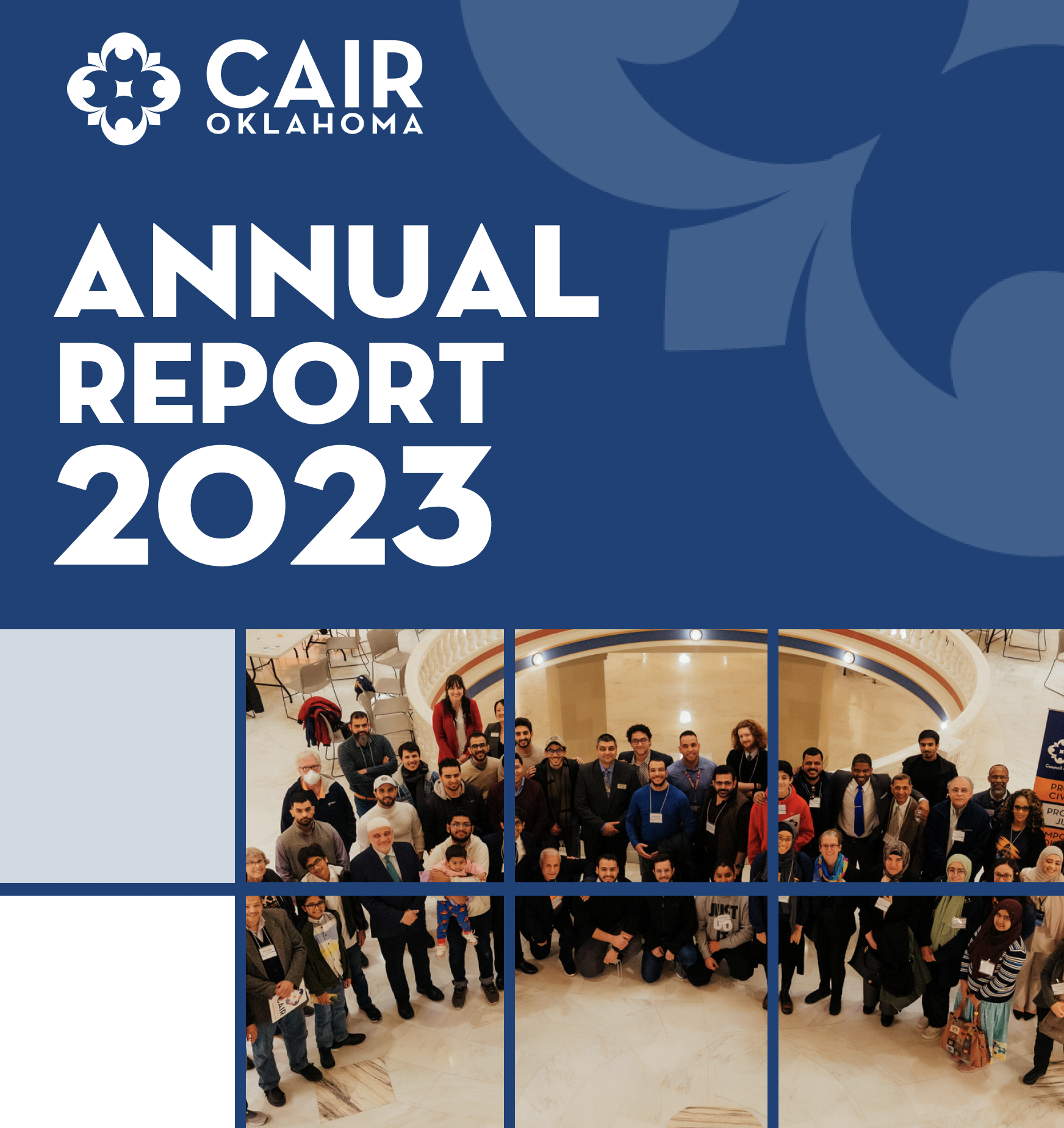 2023 CAIR Oklahoma Annual Report
